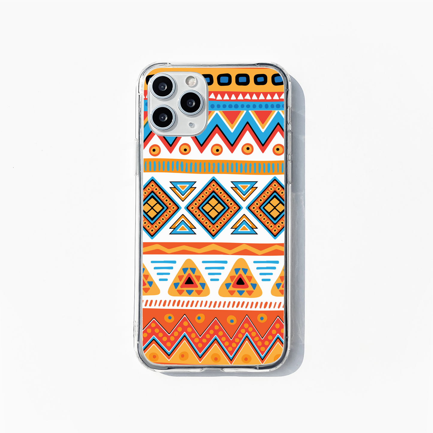 Africano pattern Phone case