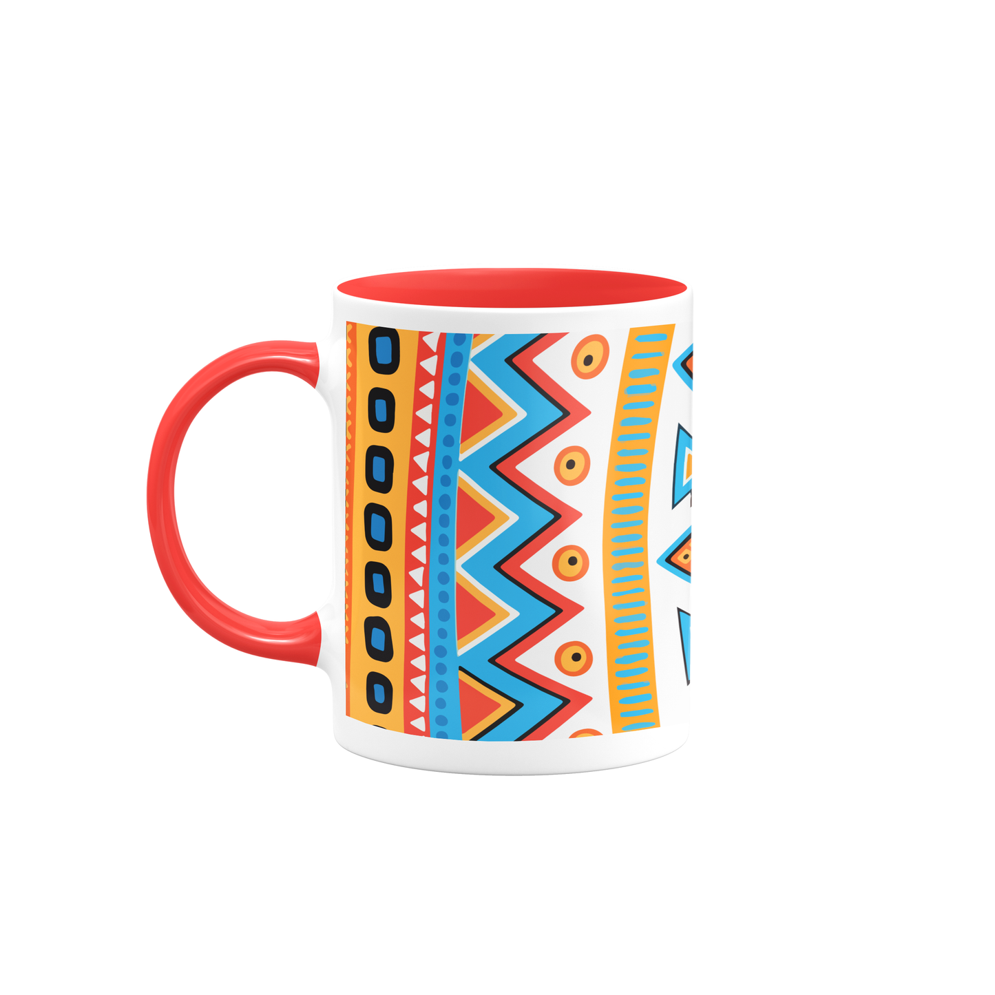 Africano mug