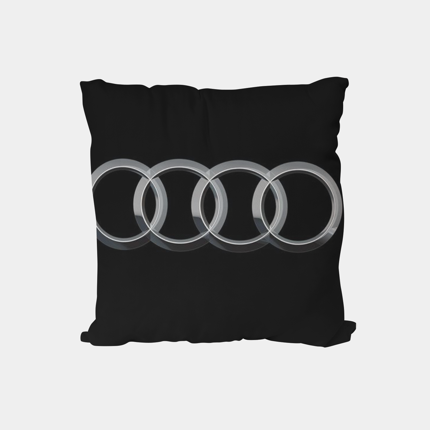 Audi pillow