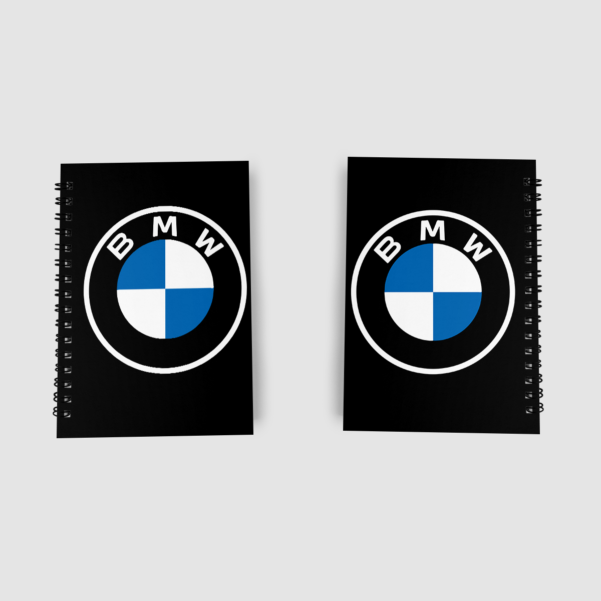 BMW Note Book
