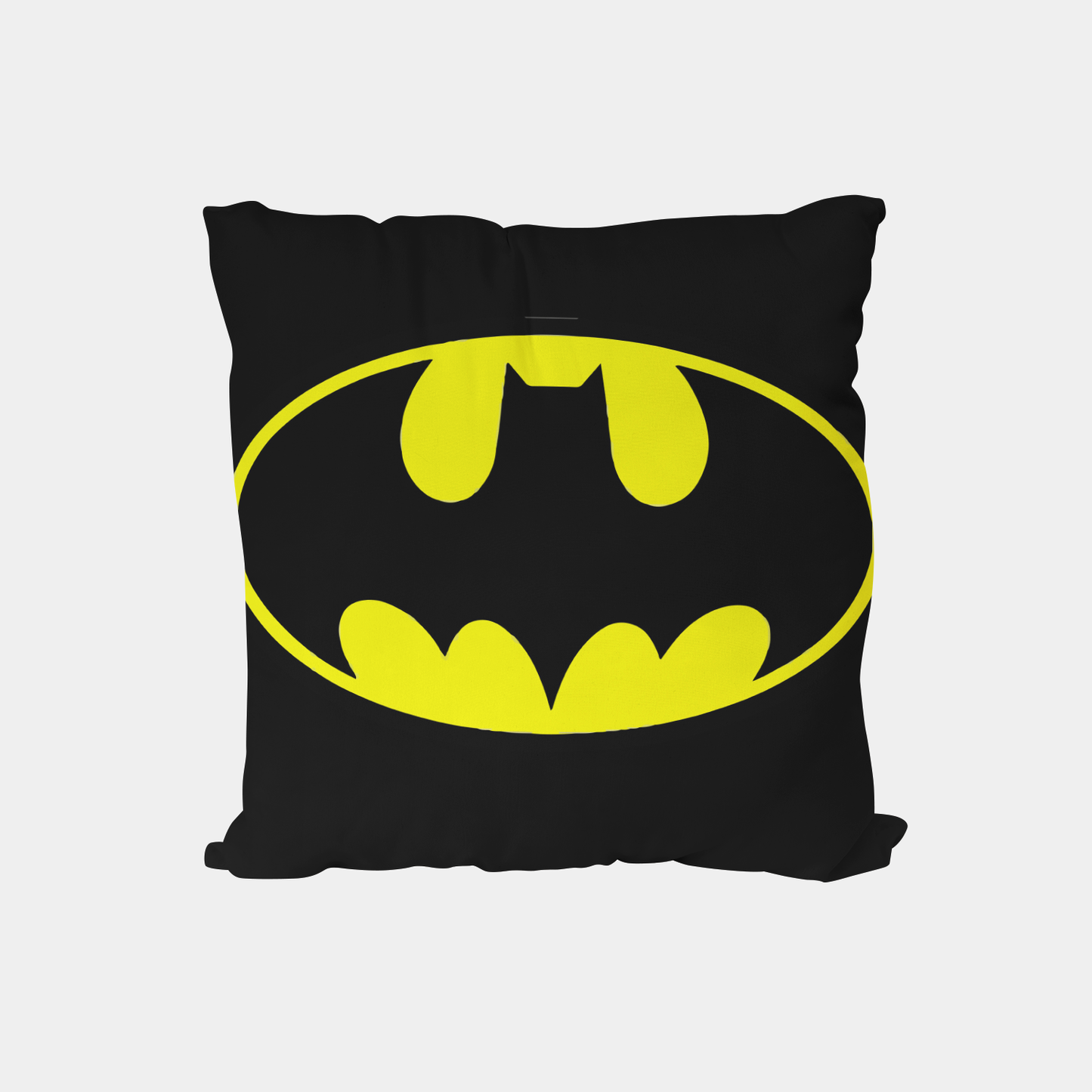 Batman pillow