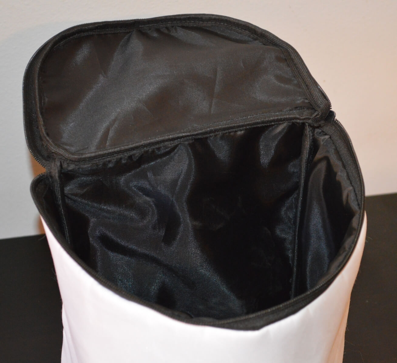 Bus Car Trash Bin