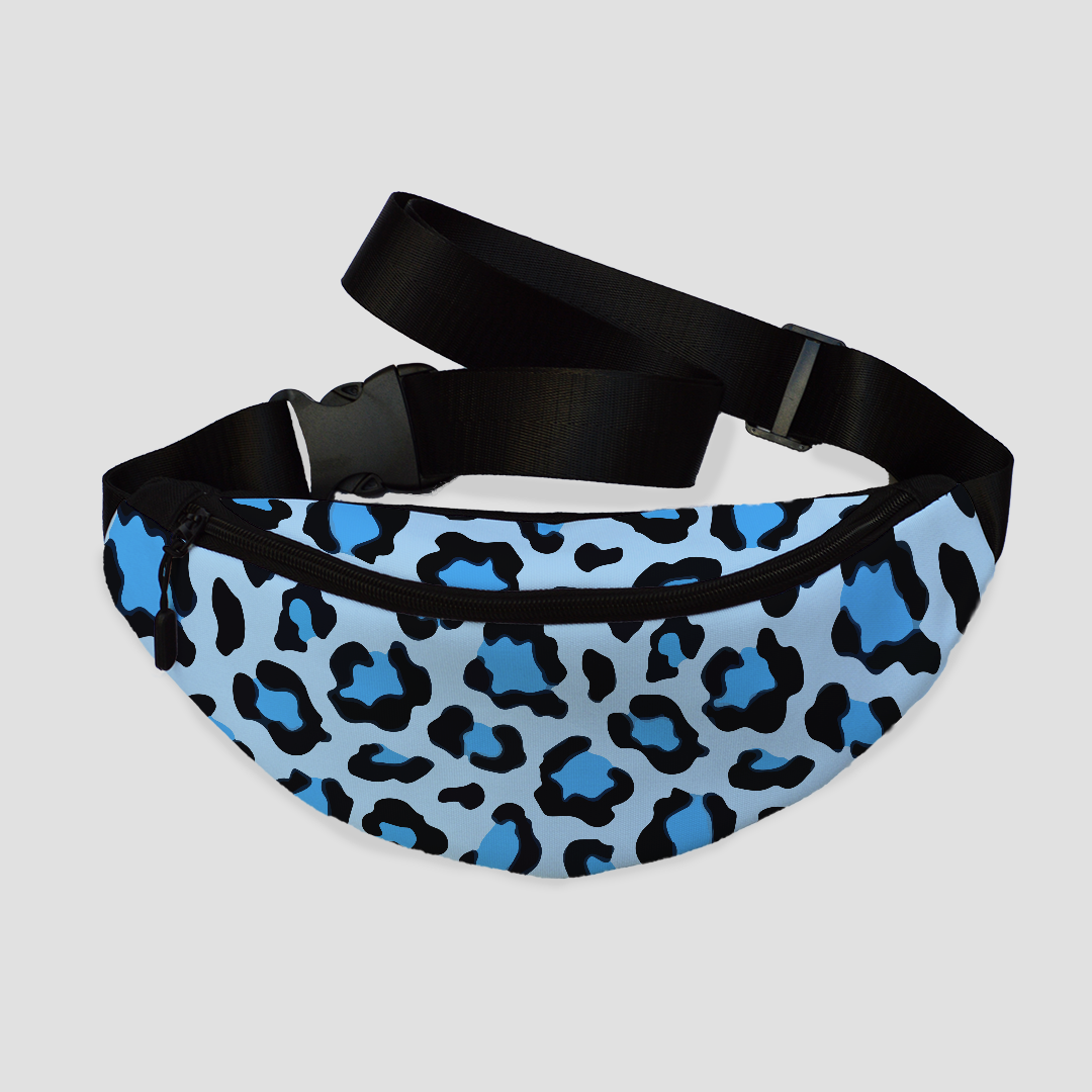 Chittah fanny pack