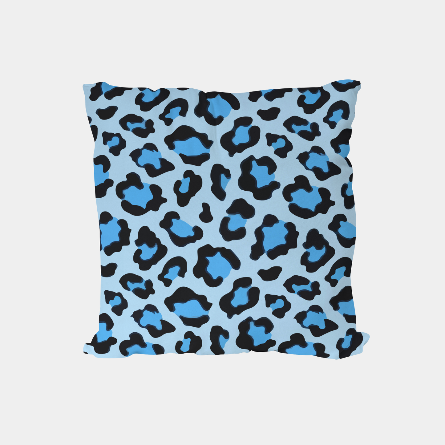 Chittah pillow