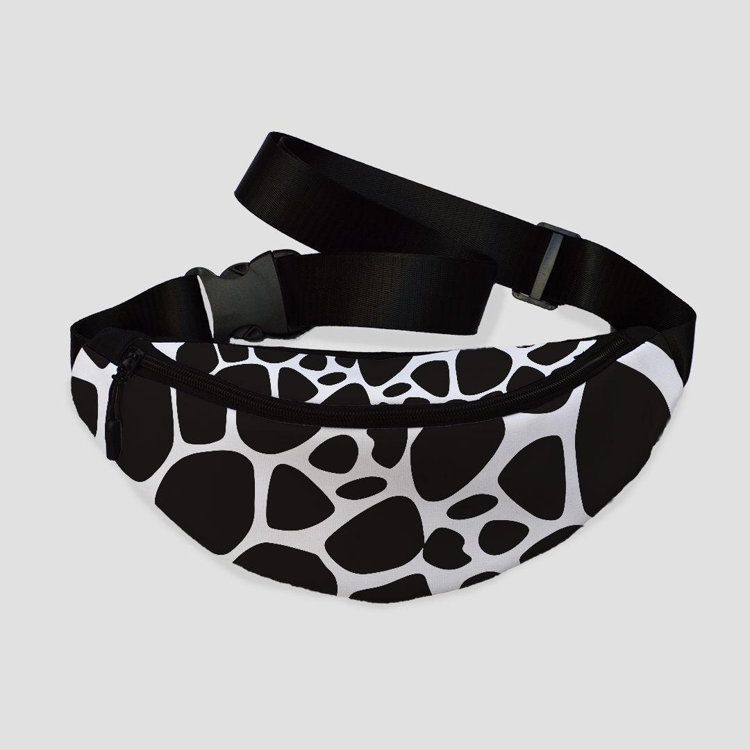 Dots fanny pack