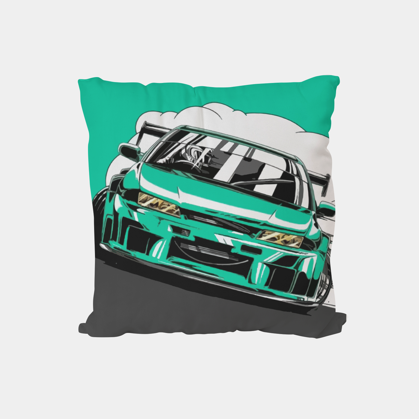 Drift pillow