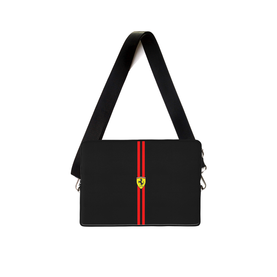 Ferrari labtop sleeve