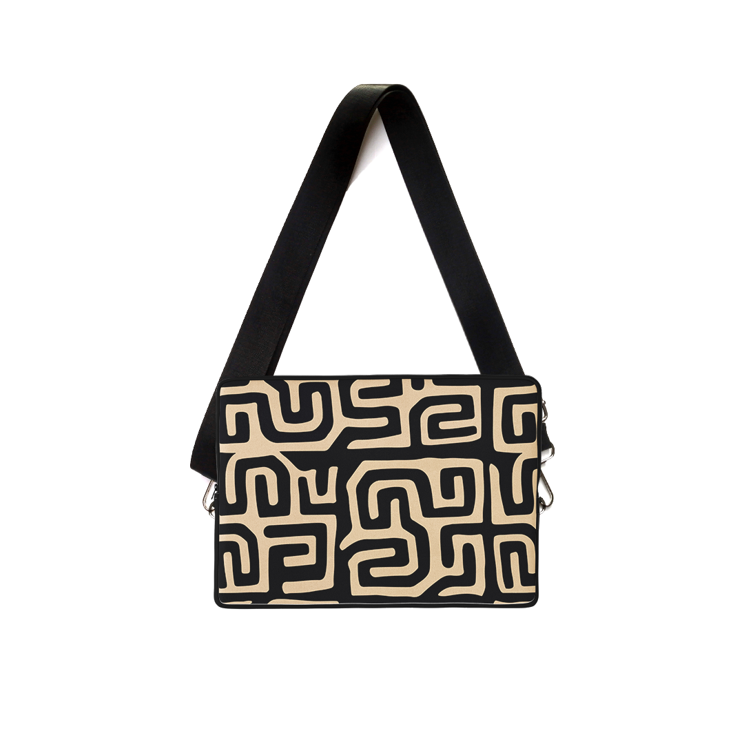 Tiger labtop sleeve