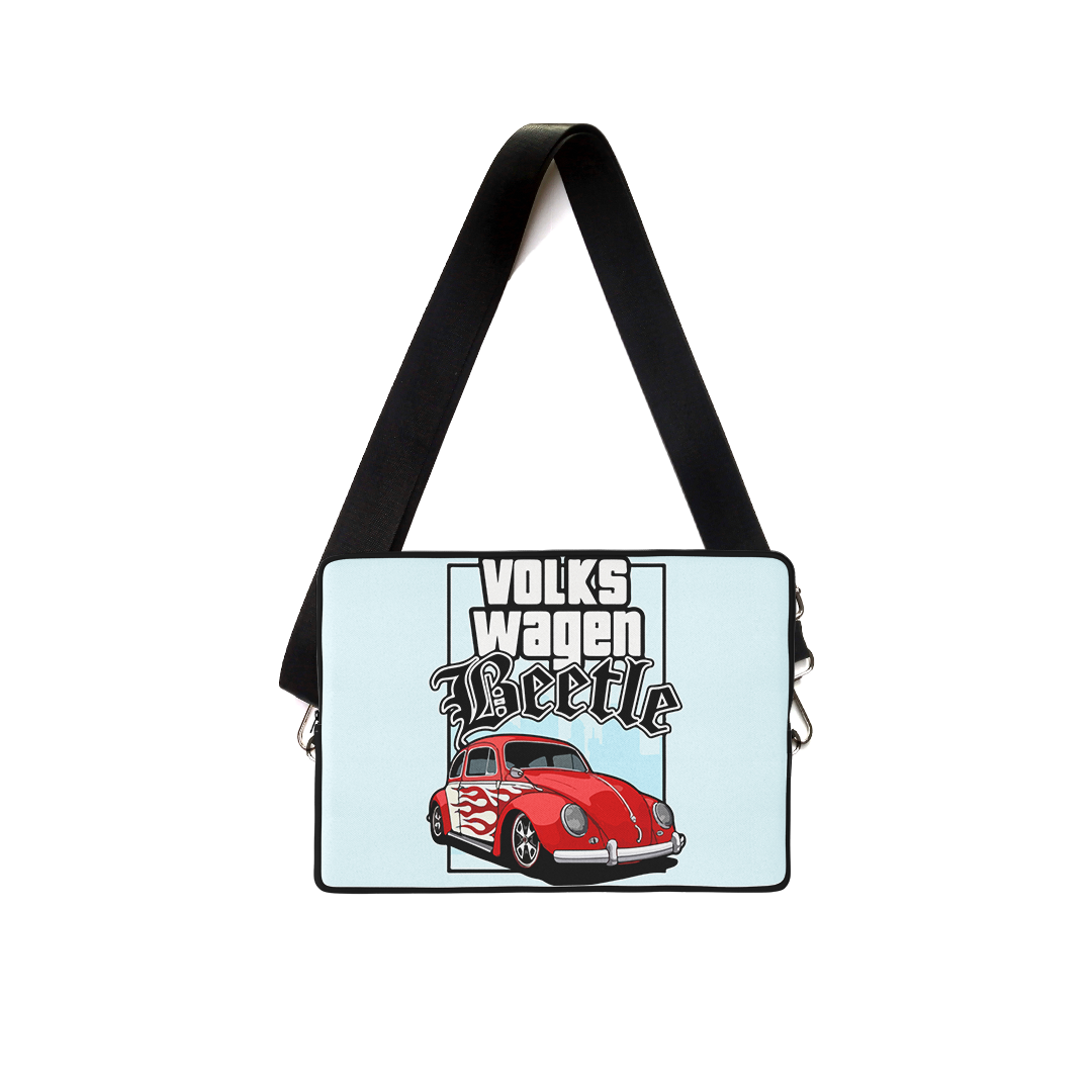 Volks wagen labtop sleeve