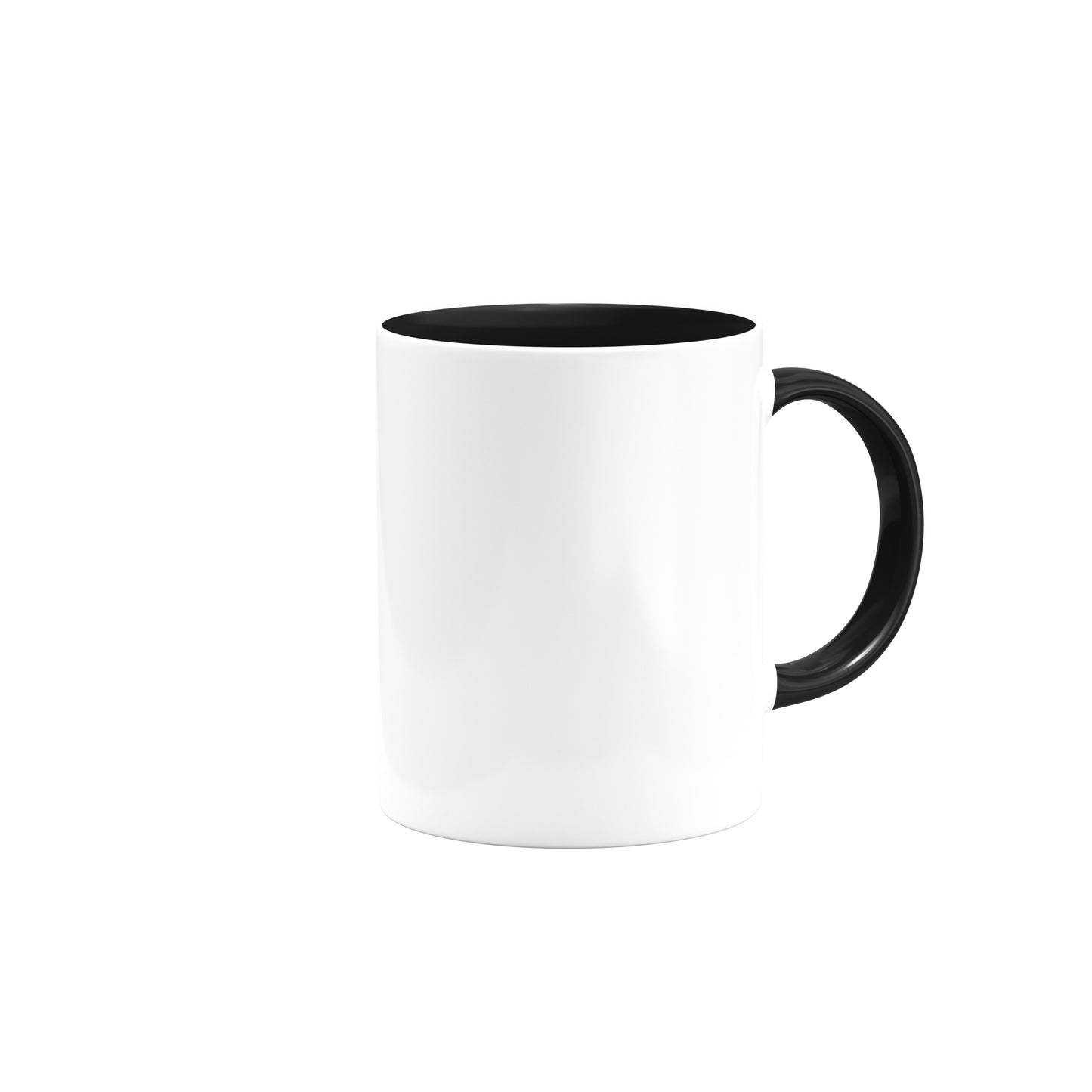 The starry night mug