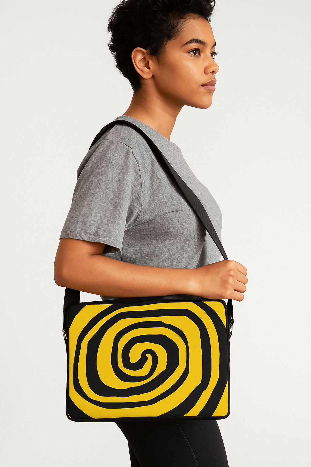 Vortex labtop sleeve