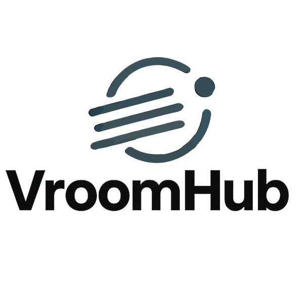 Vroom Hub 