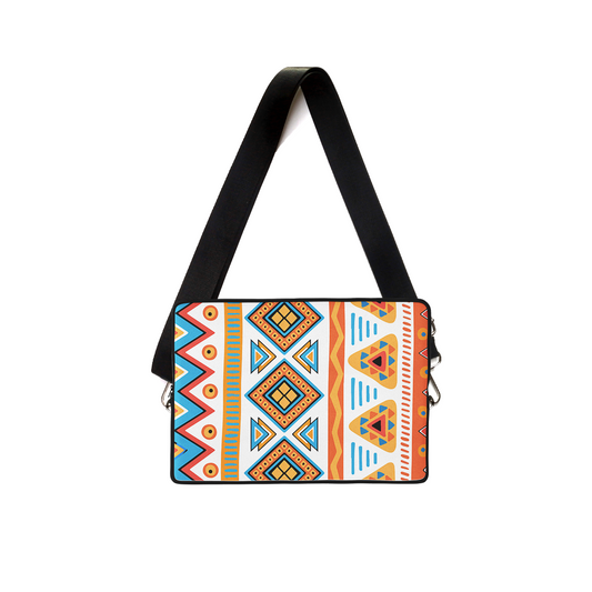 Africano 2 labtop sleeve