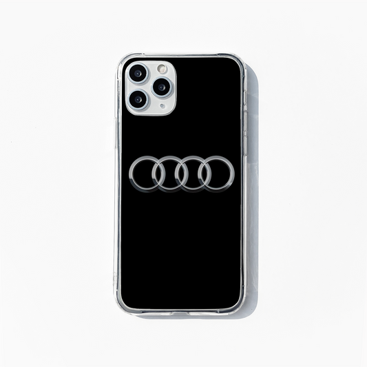 Audi2 Phone case