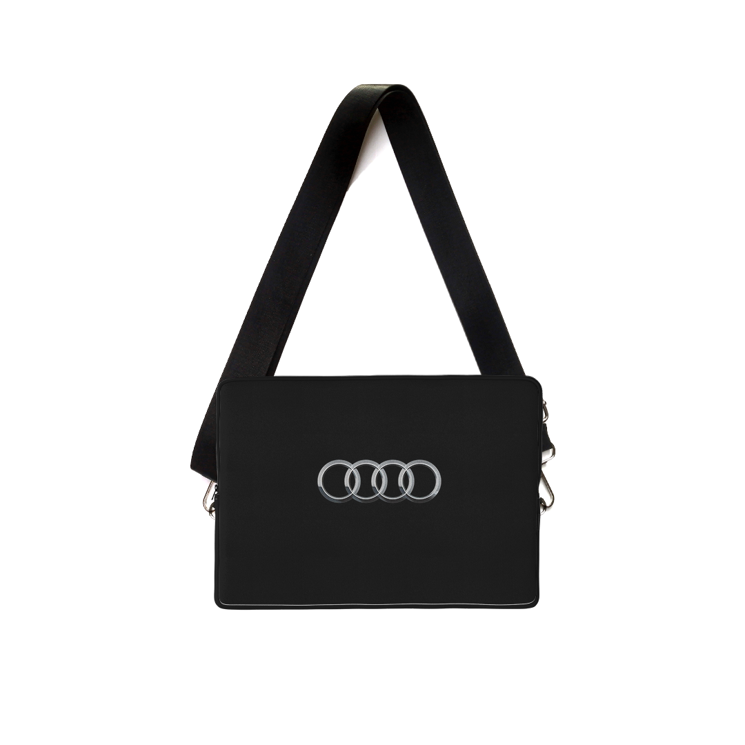Audi labtop sleeve