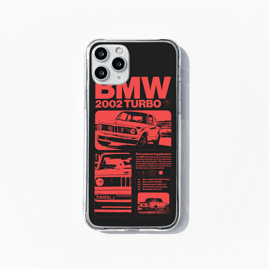 BMW Phone case