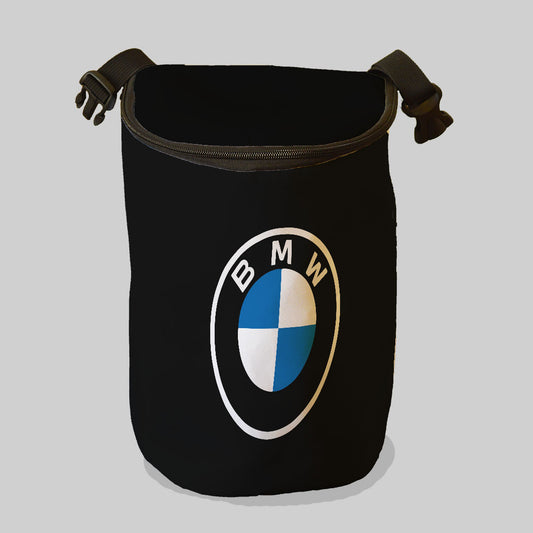 BMW Car Trash Bin