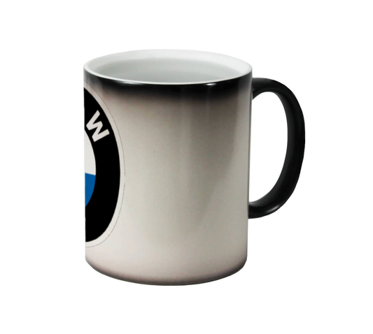 BMW mug
