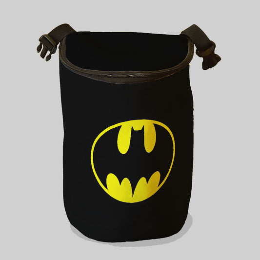 Batman Car Trash Bin (Copy)