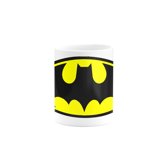 Batman mug