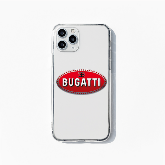 Bugatti Phone case