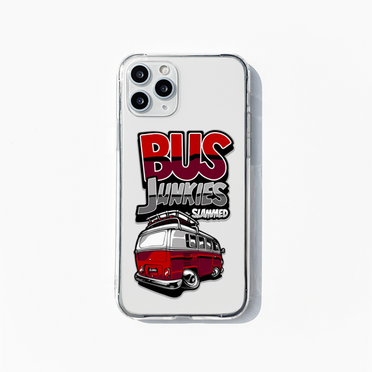Bus Phone case