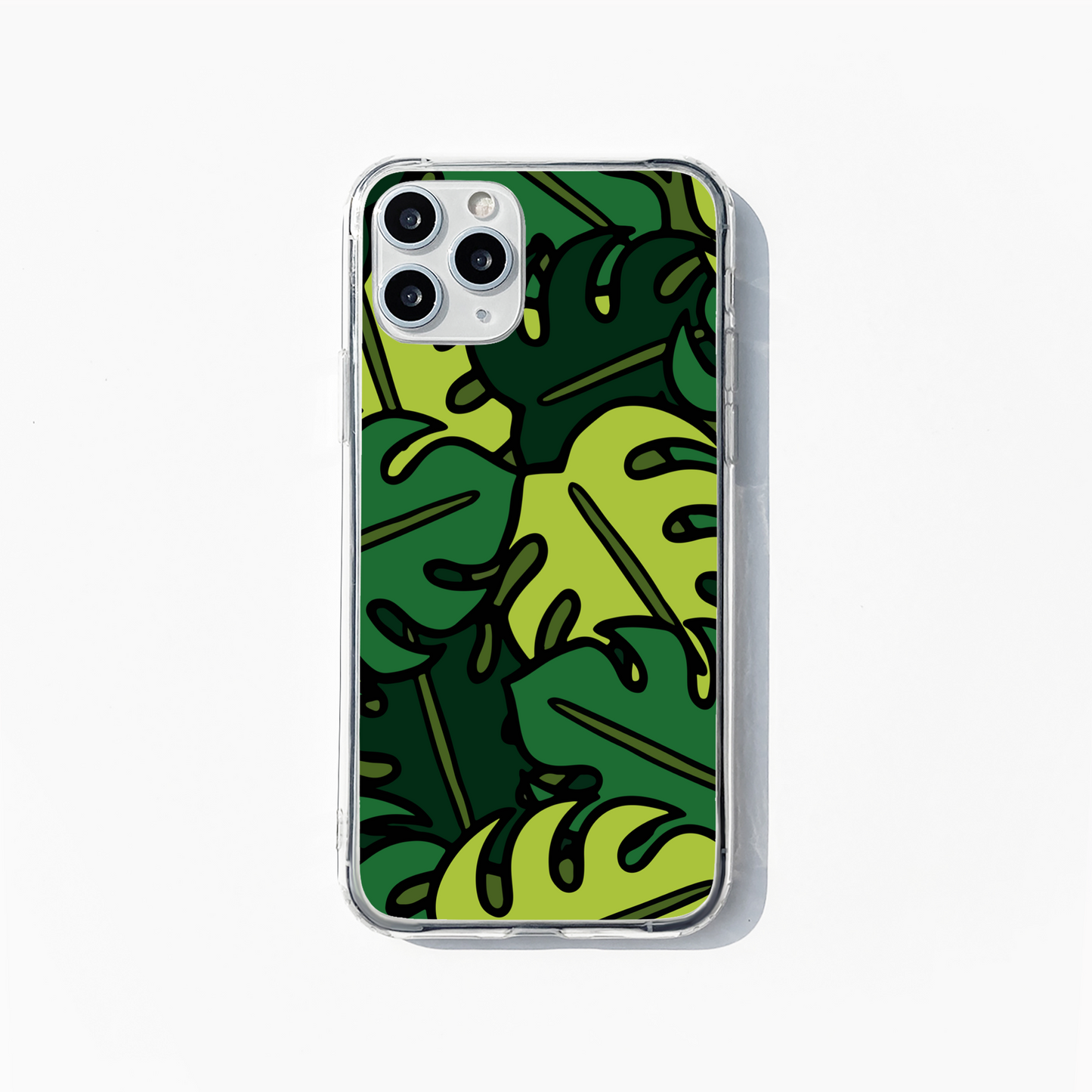 Leaf Phone case