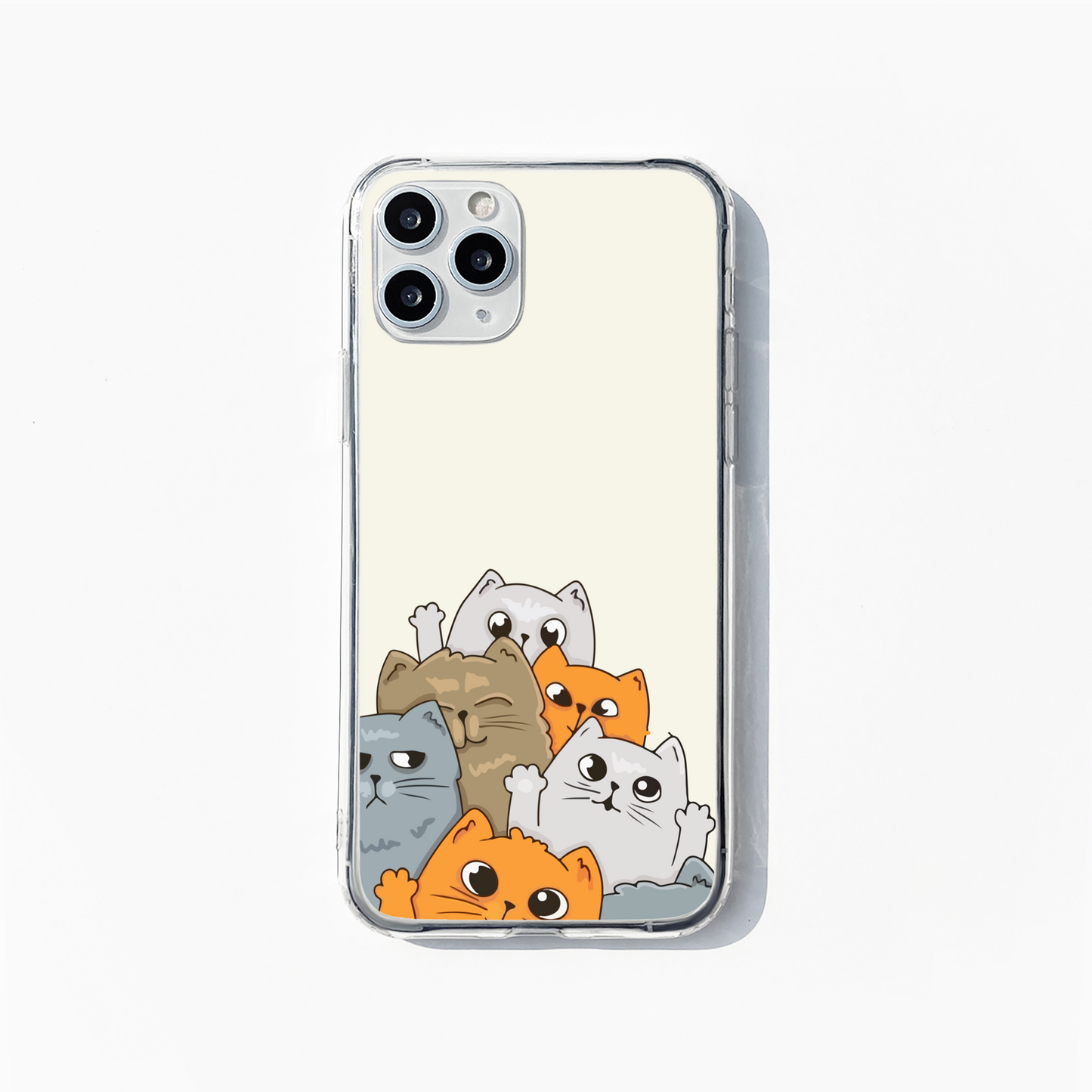 Cats Phone case