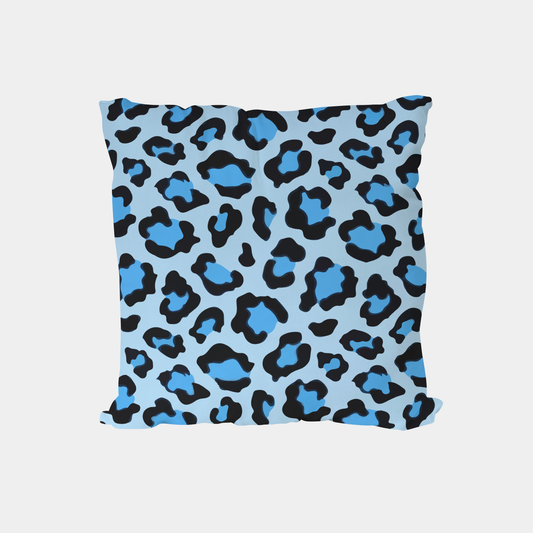 Chittah pillow