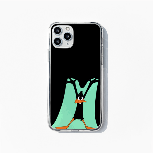 Daffy Duck Phone case