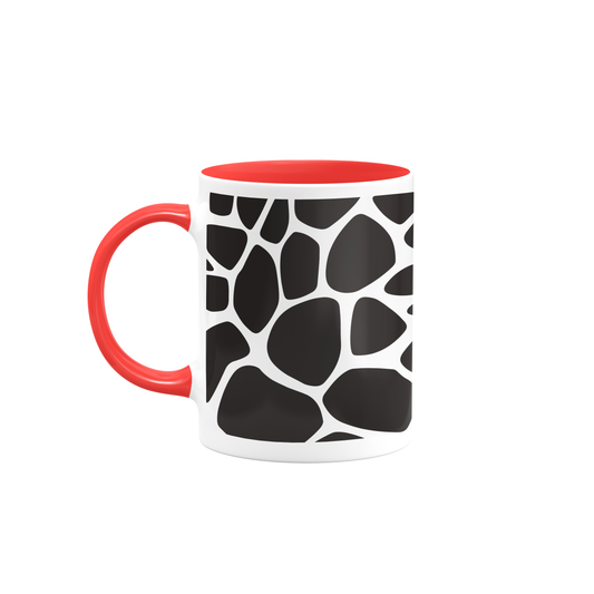 Dots mug
