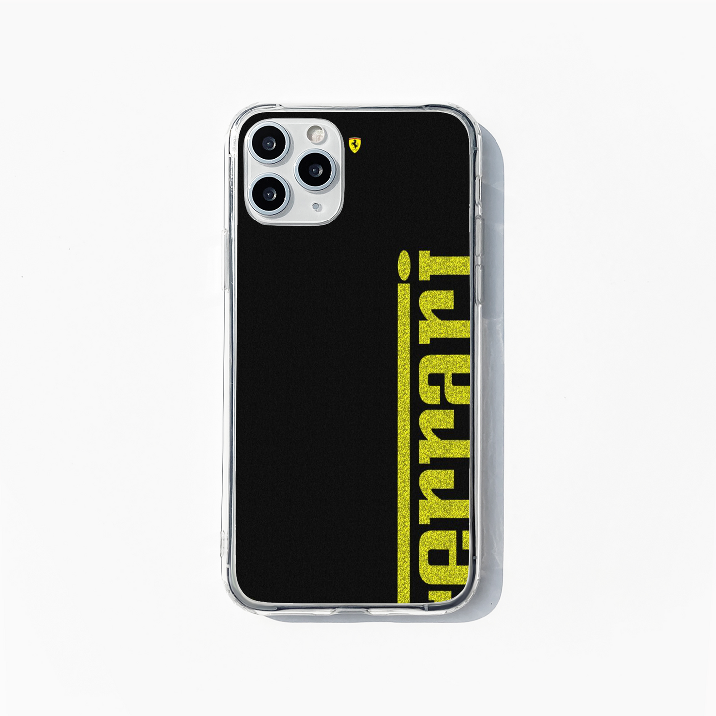 Ferrari2 Phone case