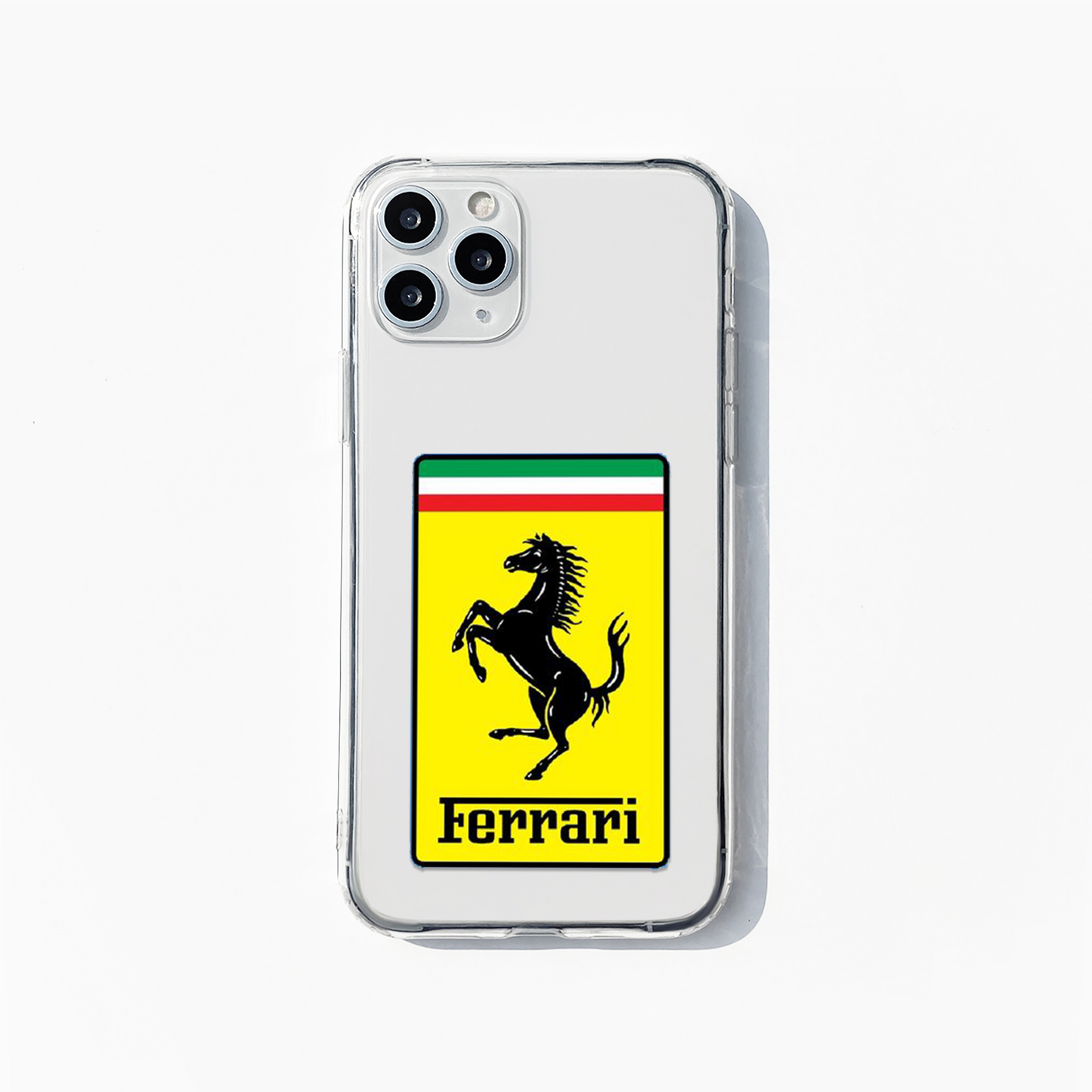 Ferrari3 Phone case