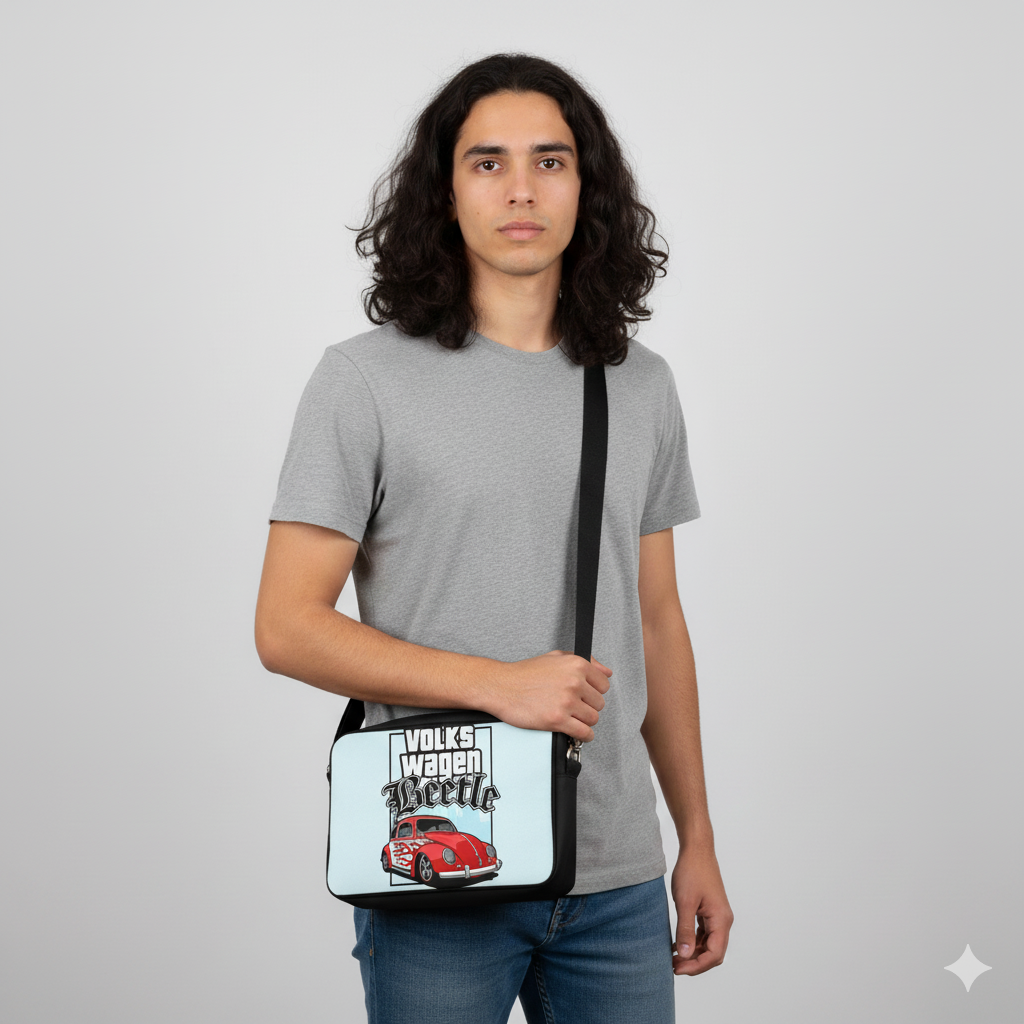 Volks wagen labtop sleeve