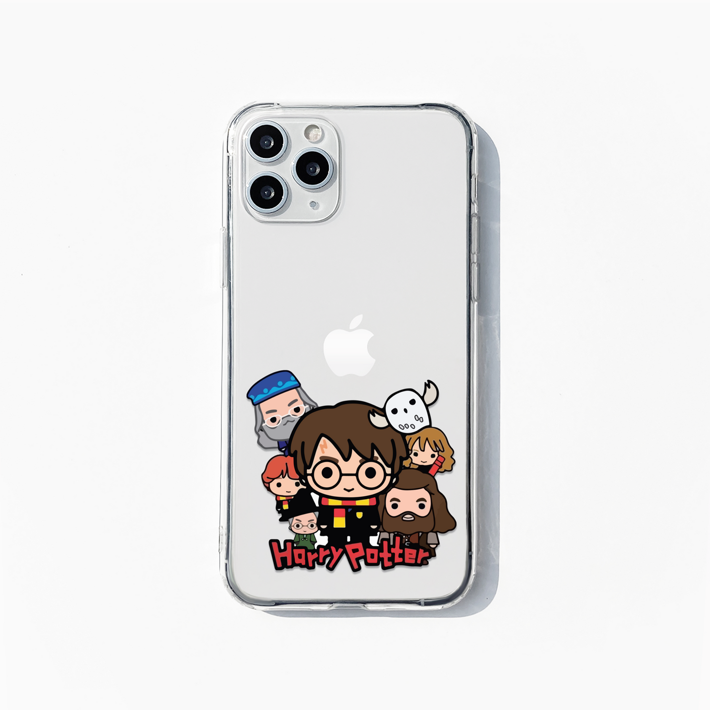 Harry potter Phone case