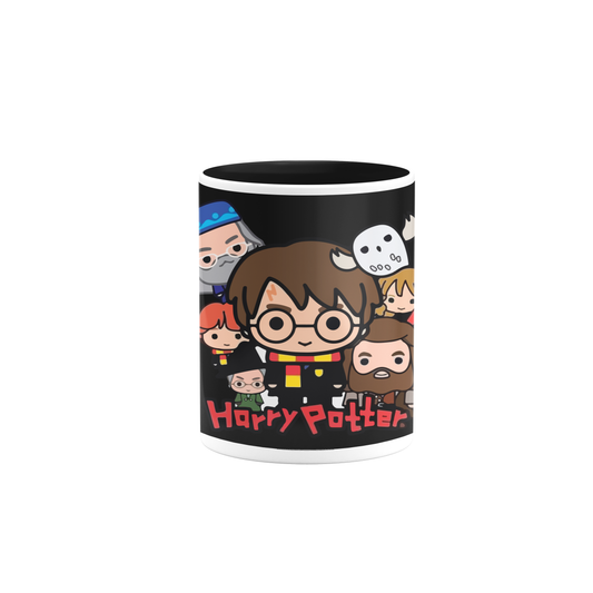 Harry potter mug