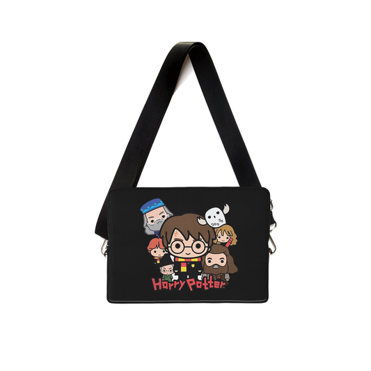 Harry potter labtop sleeve
