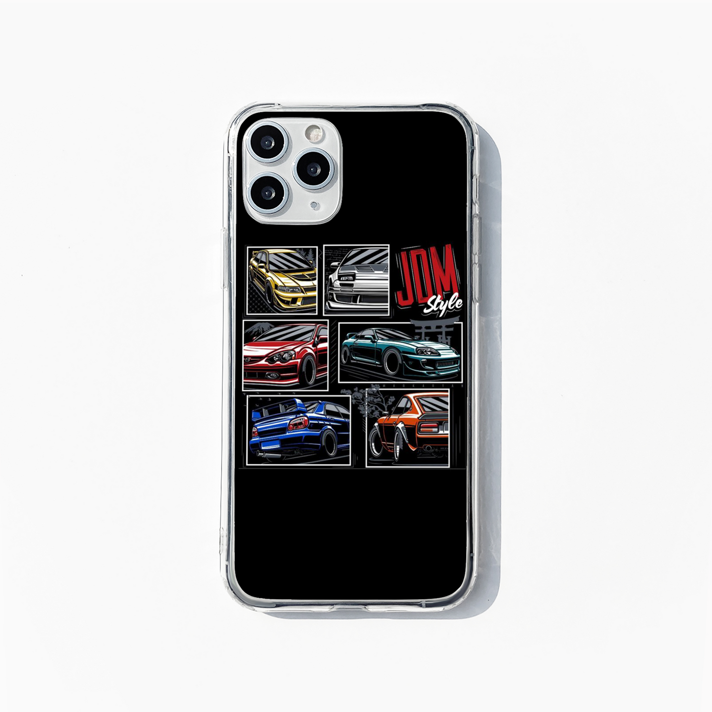Jom Phone case