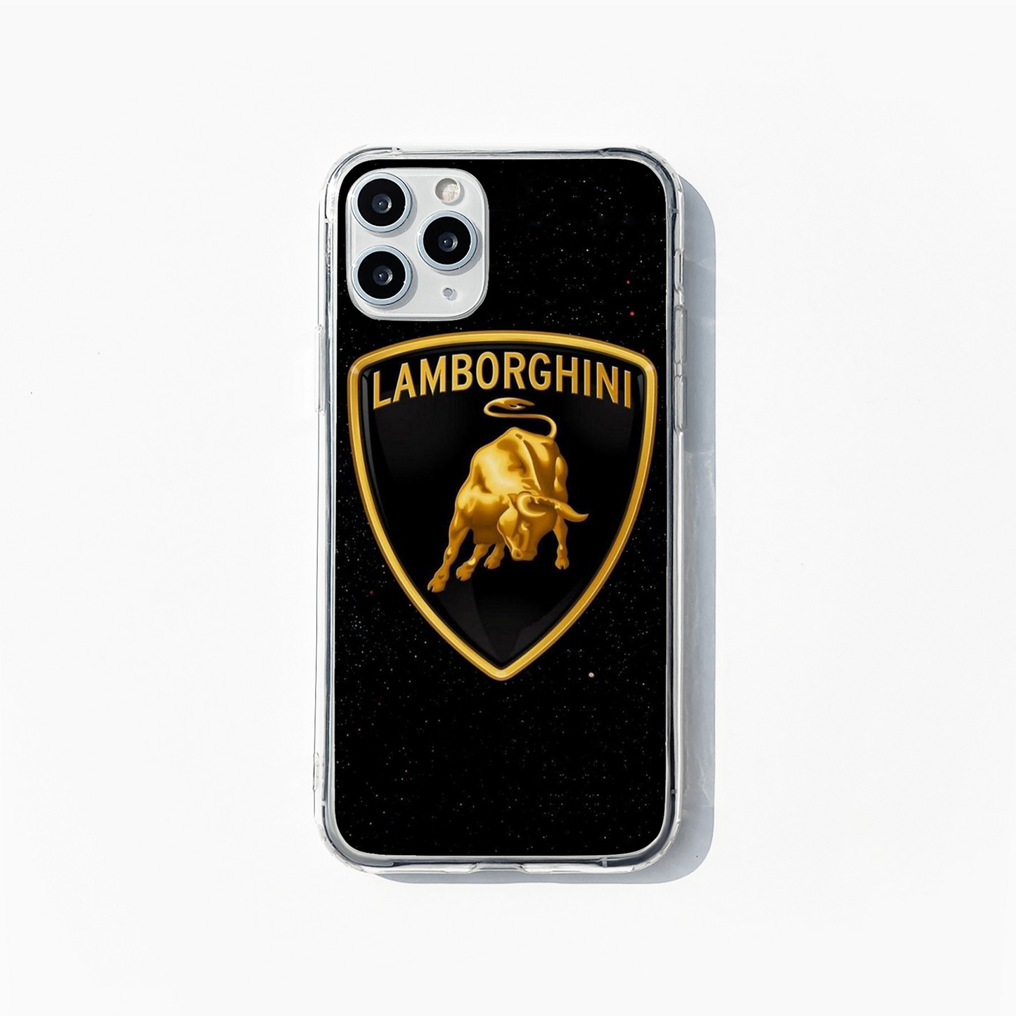 Lamborghini Phone case