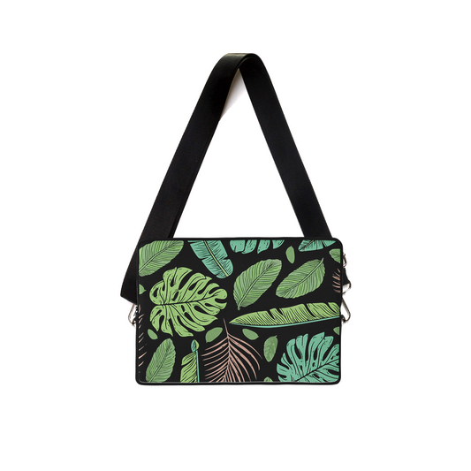 Leaf labtop sleeve
