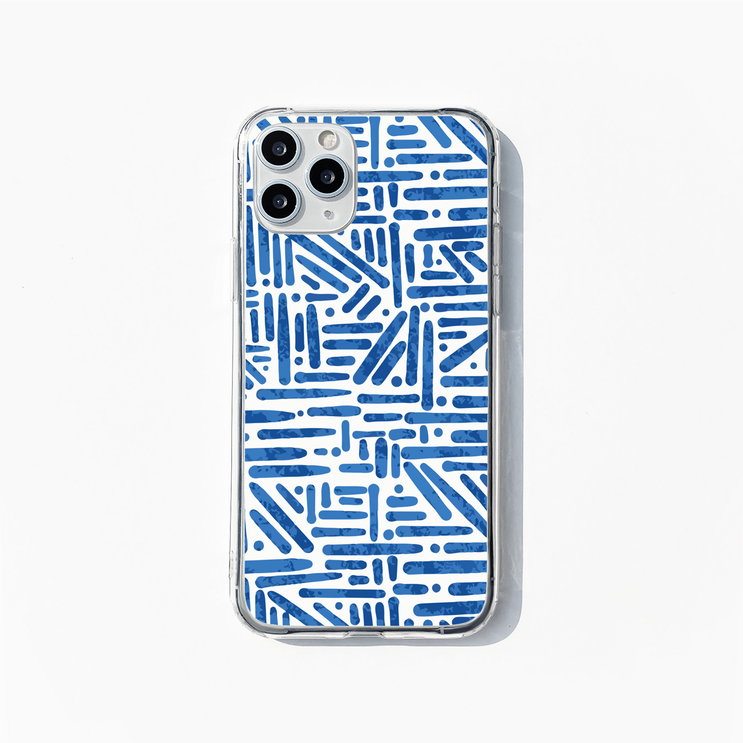 Lines pattern Phone case