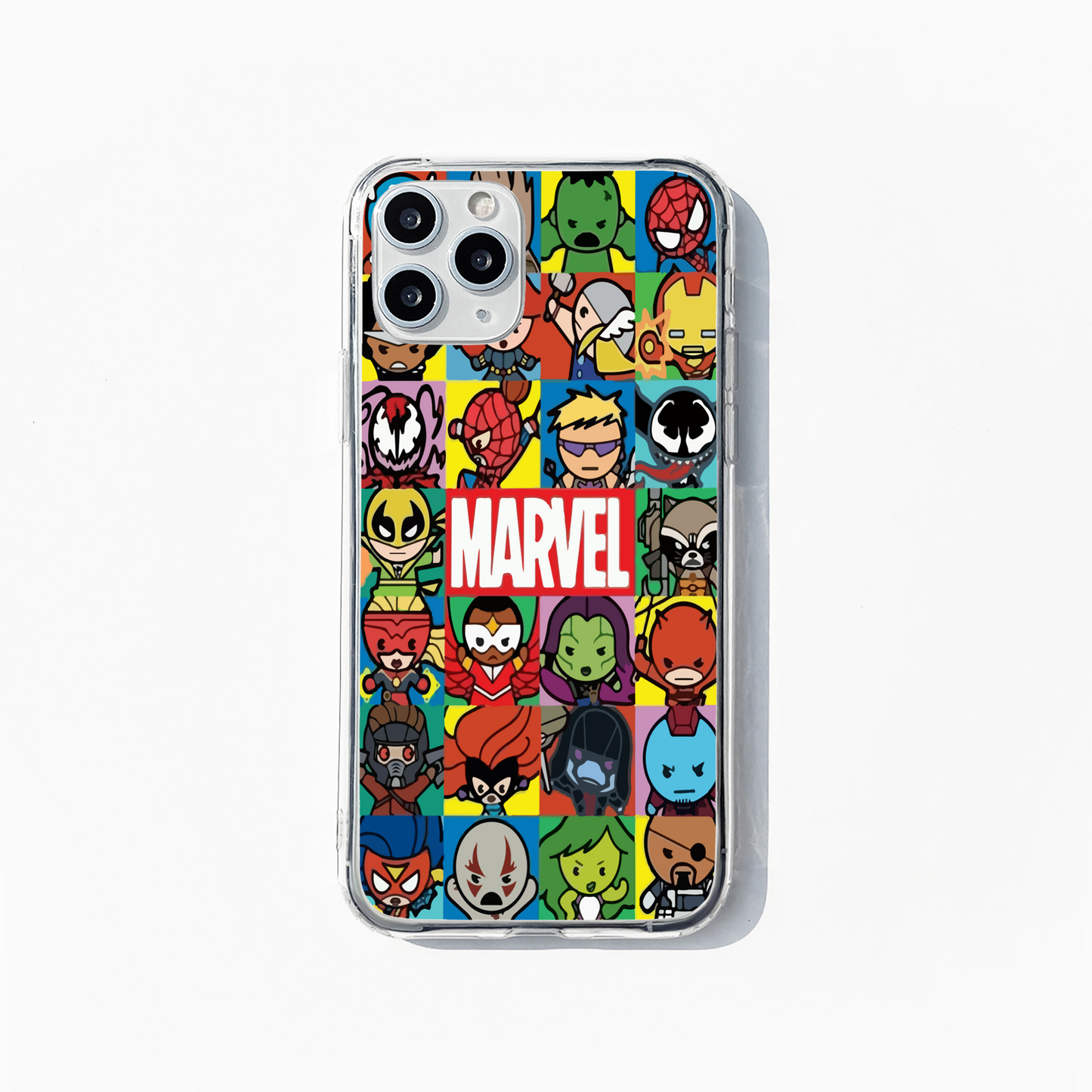 Marvel Phone case
