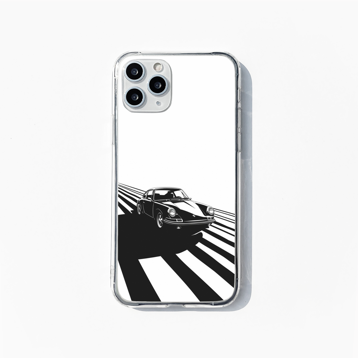 Old car Phone case