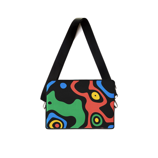 Painting labtop sleeve