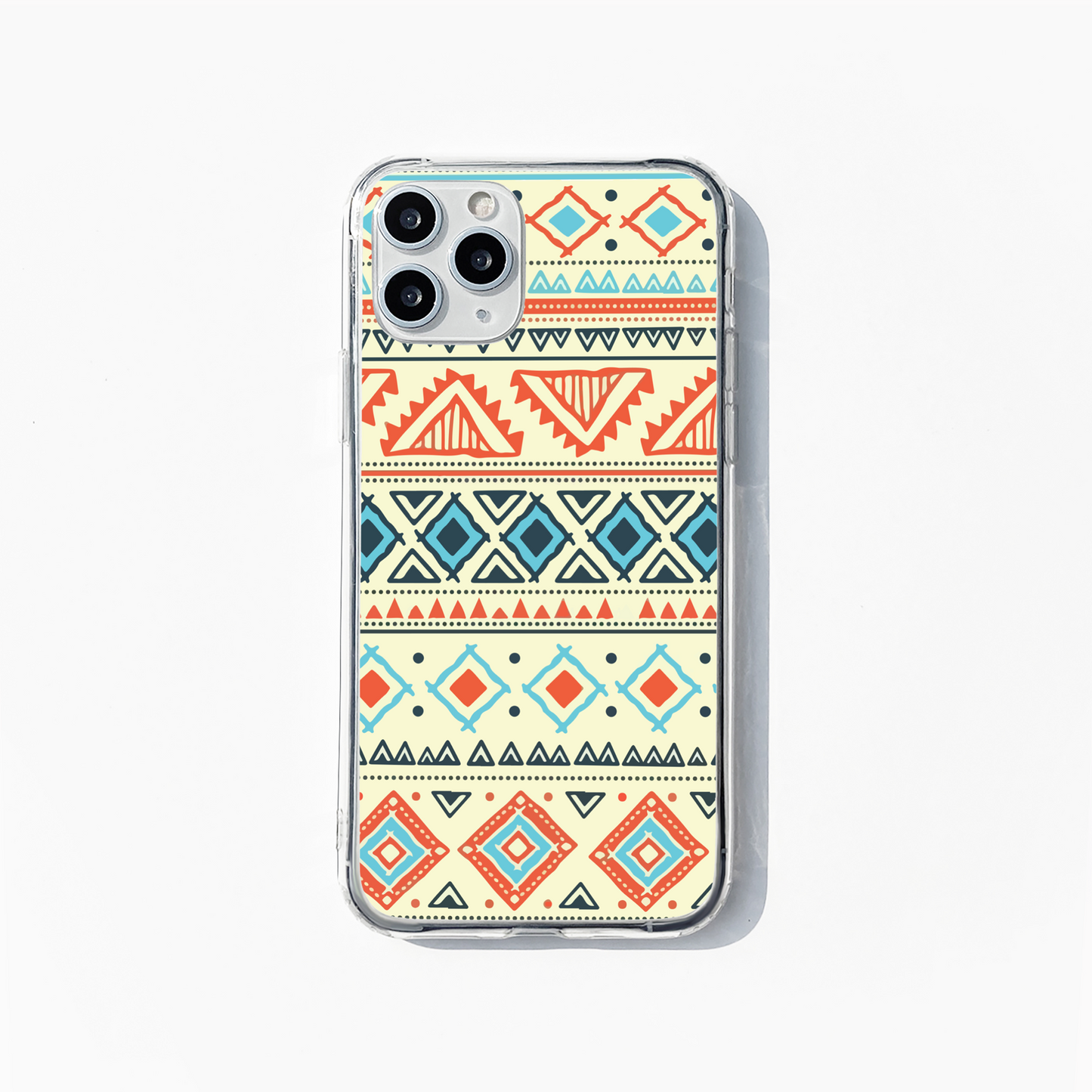Pattern Phone case