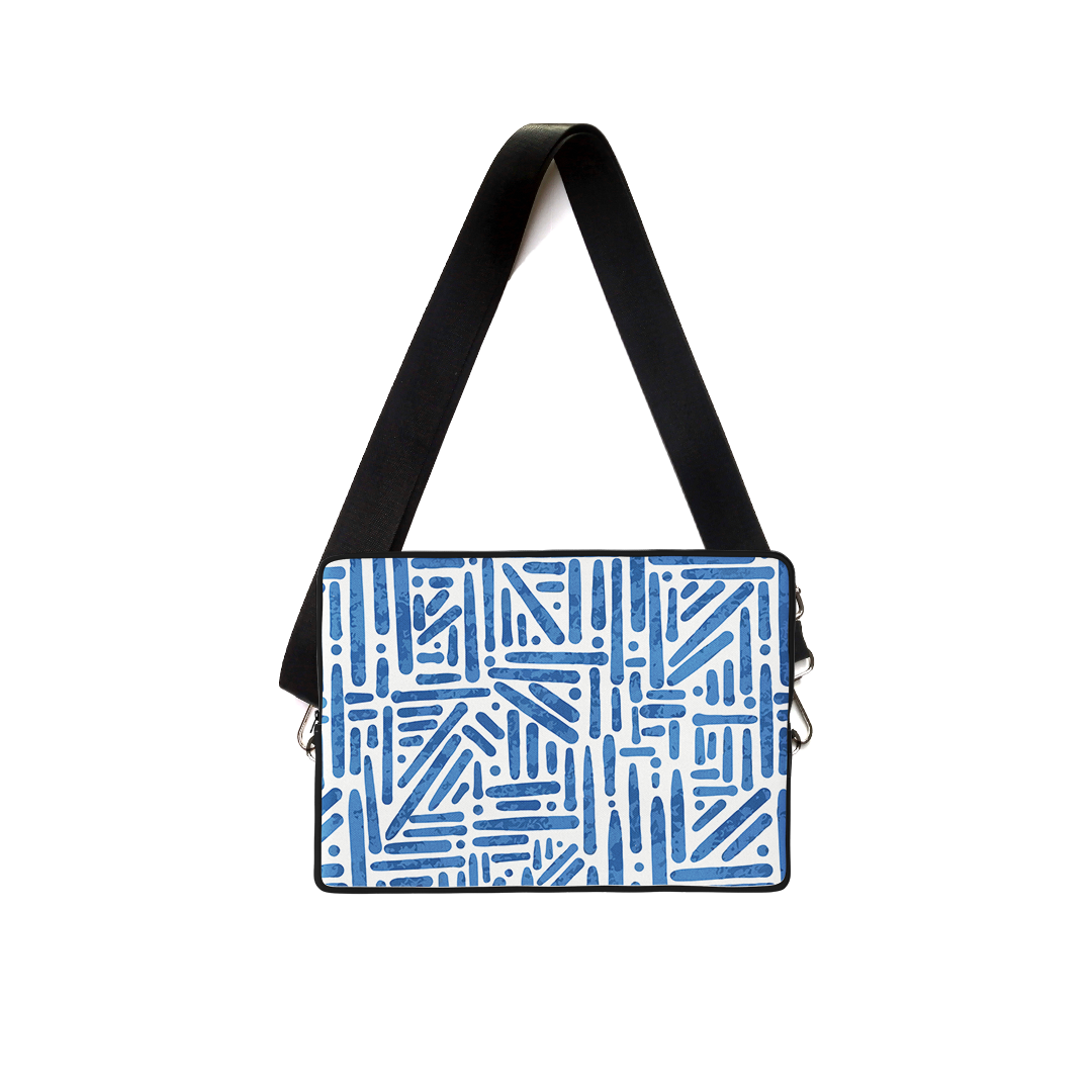 Pattern lines alabtop sleev