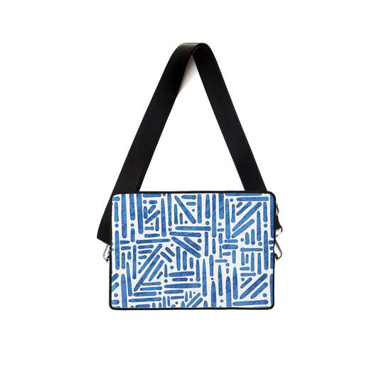 Pattern lines alabtop sleev