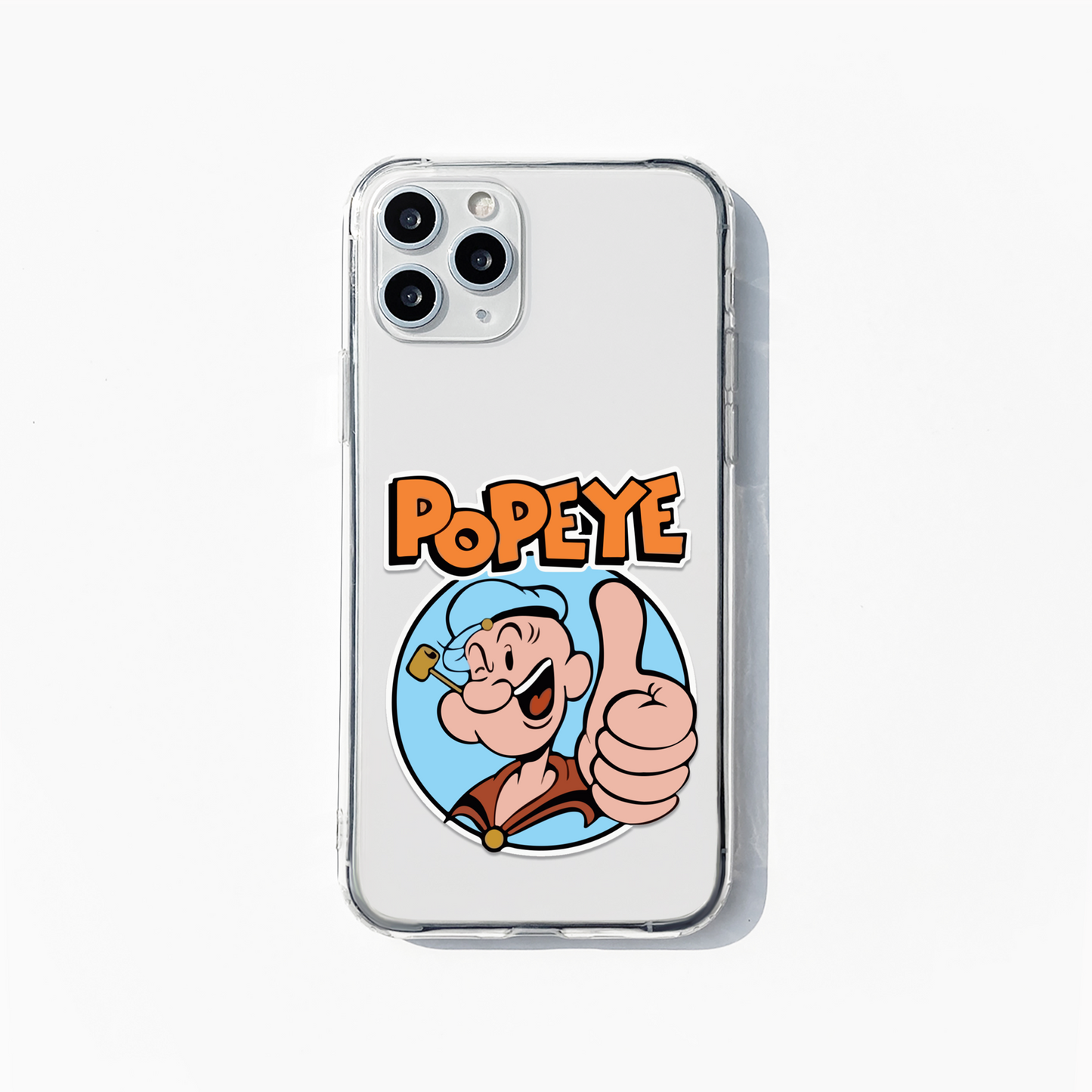Popeye Phone case