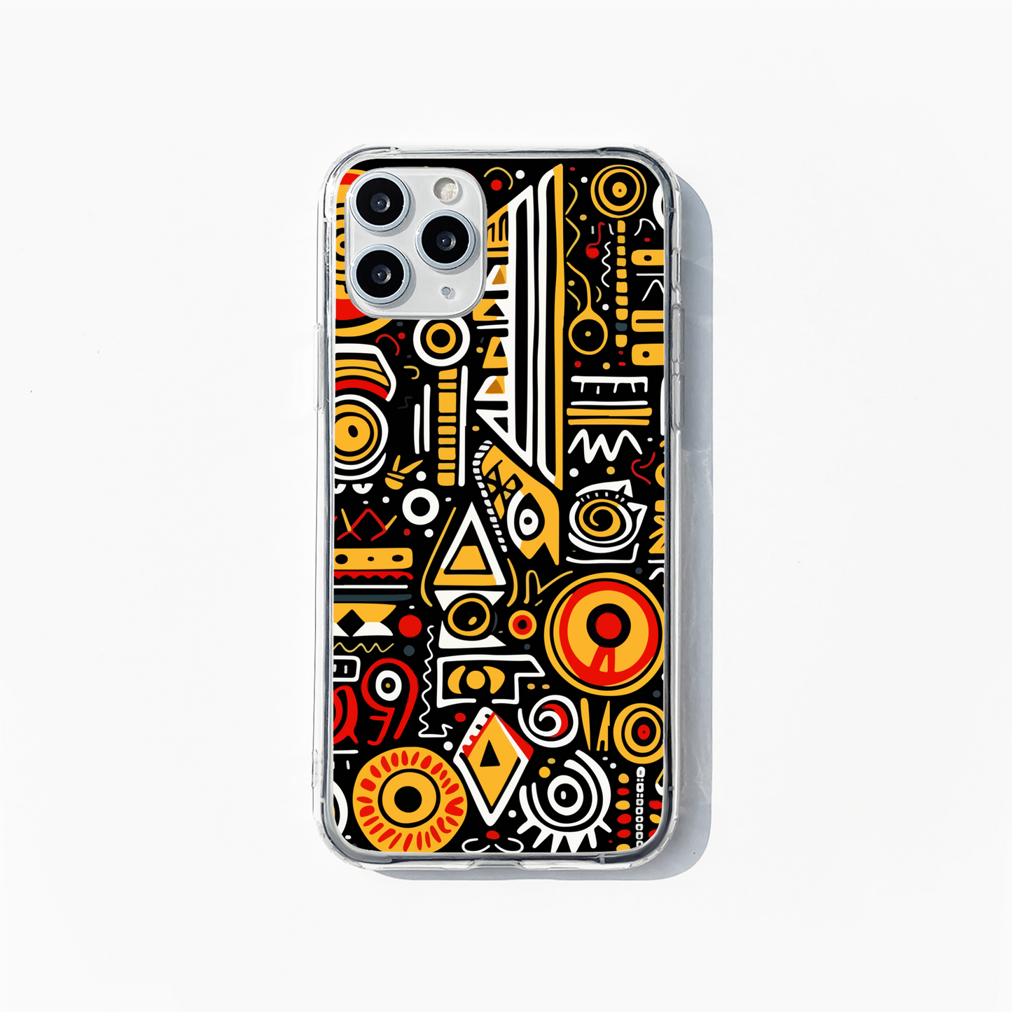 Shapes Phone case
