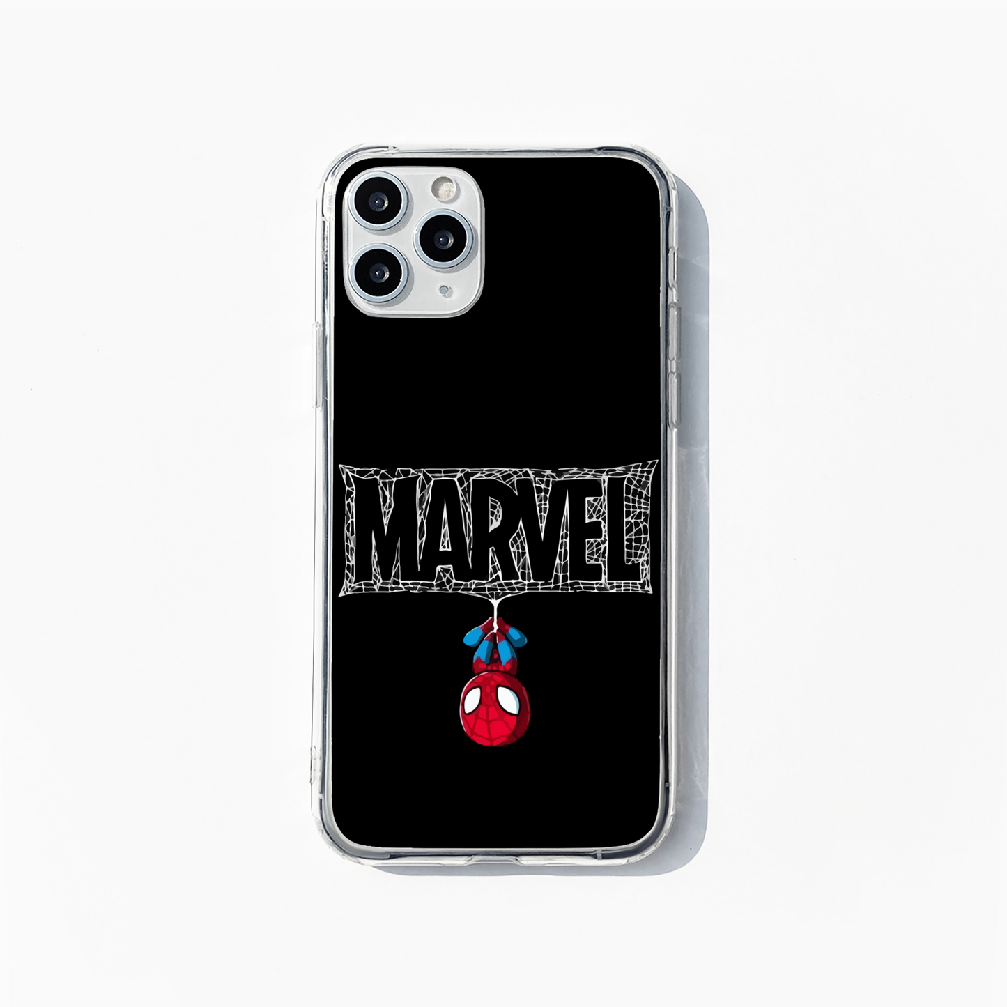 Spider marvel Phone case